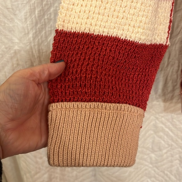 NWT Free People We The Free Chelsea Cardi - Picture 9 of 13